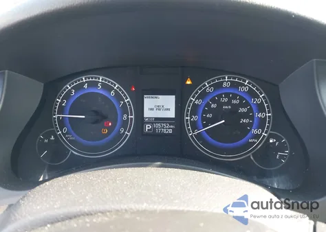 2017 Infiniti Qx50 из США, поврежденный, VIN JN1BJ0RR6HM403284